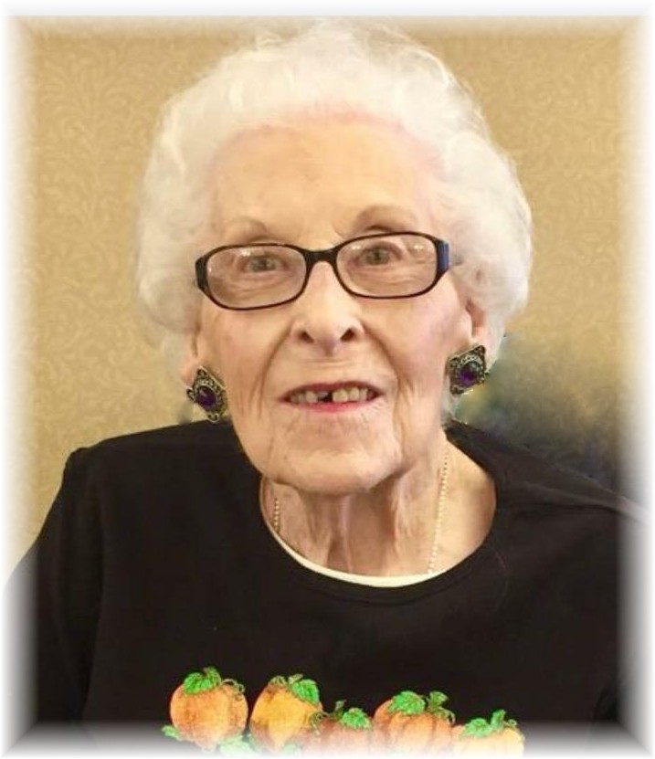 Photo of Martha McCain